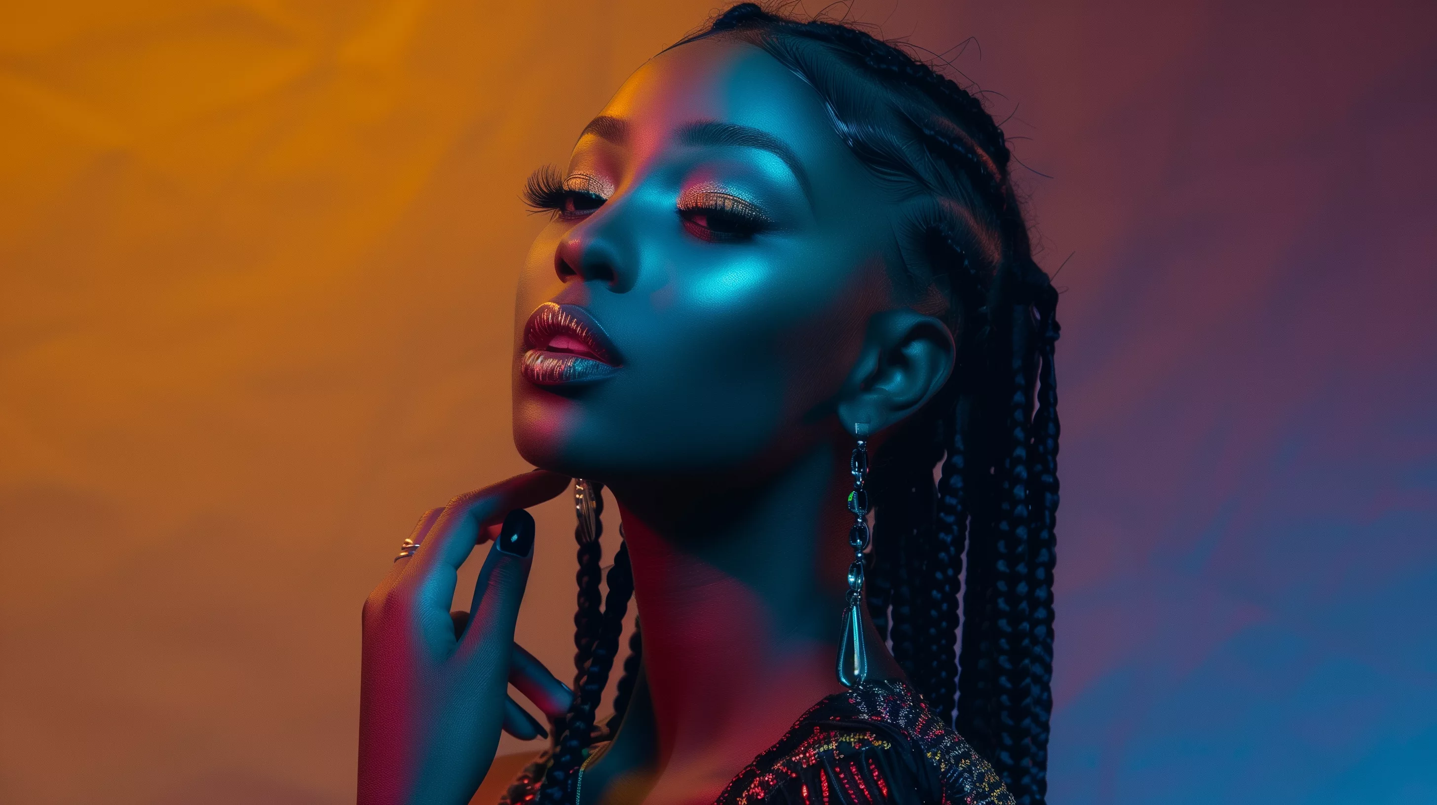 Beautiful Braid Styles